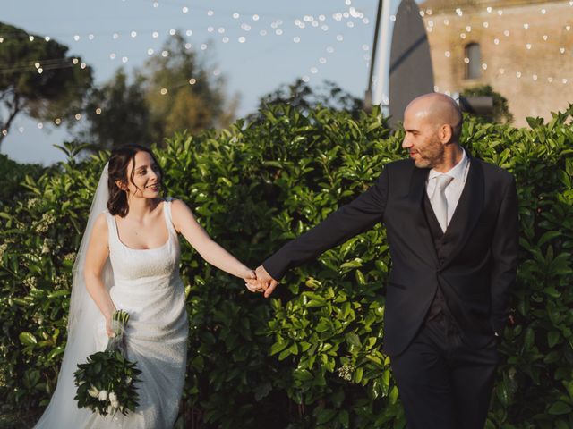 Il matrimonio di Stefano Erich e Cristiana a Pisticci, Matera 69