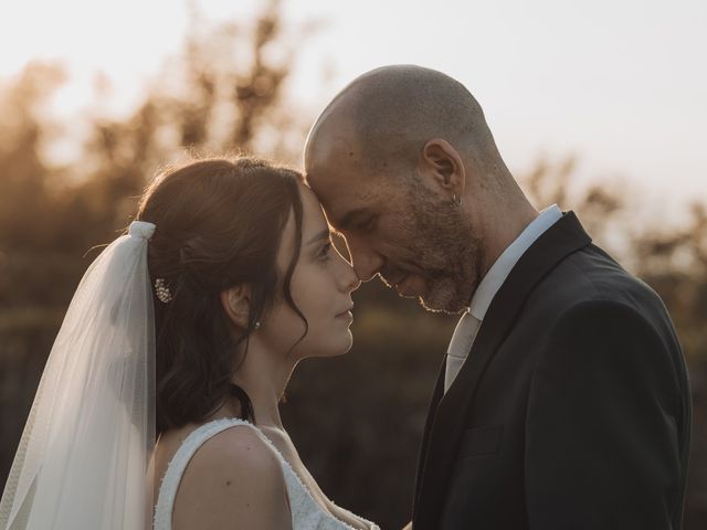 Il matrimonio di Stefano Erich e Cristiana a Pisticci, Matera 78