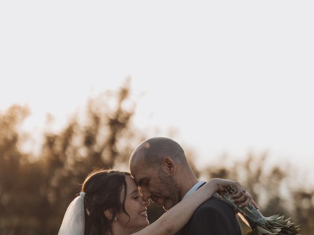 Il matrimonio di Stefano Erich e Cristiana a Pisticci, Matera 79