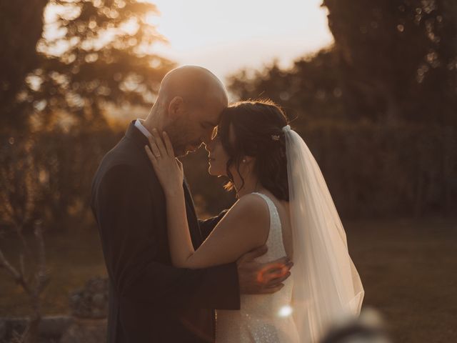 Il matrimonio di Stefano Erich e Cristiana a Pisticci, Matera 81