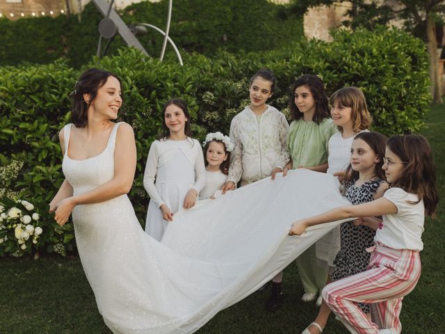 Il matrimonio di Stefano Erich e Cristiana a Pisticci, Matera 90