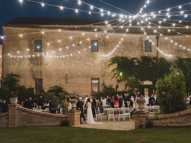 Il matrimonio di Stefano Erich e Cristiana a Pisticci, Matera 93