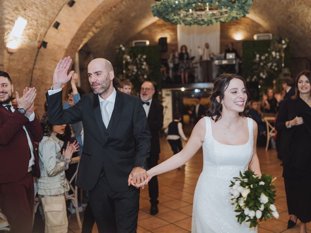 Il matrimonio di Stefano Erich e Cristiana a Pisticci, Matera 94