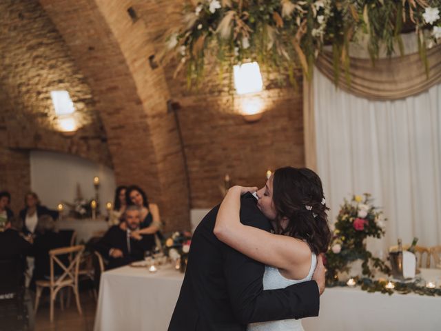 Il matrimonio di Stefano Erich e Cristiana a Pisticci, Matera 97