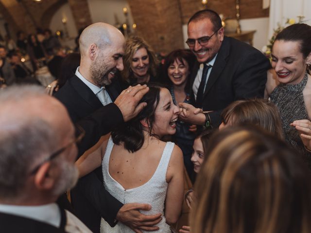 Il matrimonio di Stefano Erich e Cristiana a Pisticci, Matera 99