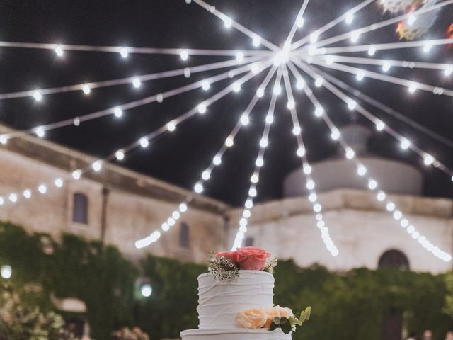 Il matrimonio di Stefano Erich e Cristiana a Pisticci, Matera 110