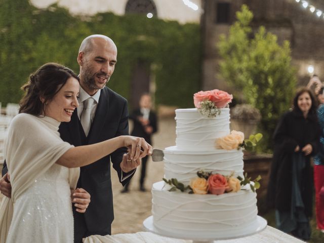 Il matrimonio di Stefano Erich e Cristiana a Pisticci, Matera 114