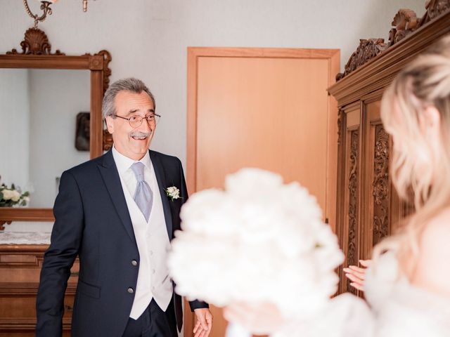 Il matrimonio di Gianluca e Cristina a Grottammare, Ascoli Piceno 75