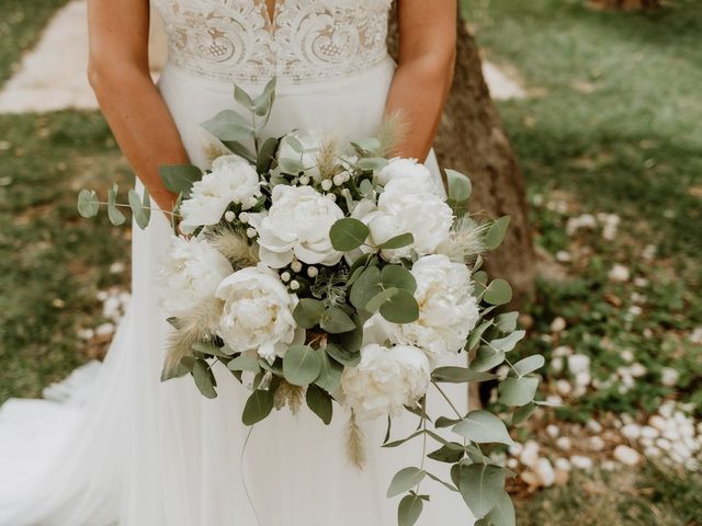 Il matrimonio di Raffaella e Adriano a Ostuni, Brindisi 2