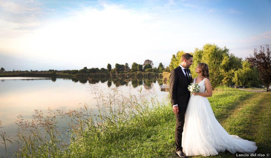 Il matrimonio di Eve e Fabio a Quinto Vicentino, Vicenza