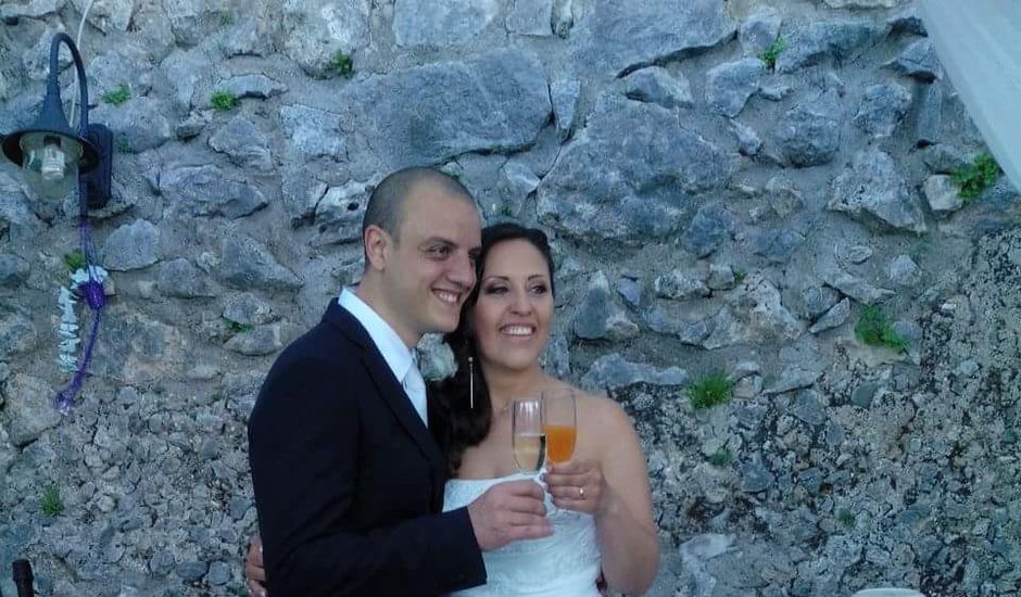 Il matrimonio di Anna e Francesco a Praiano, Salerno