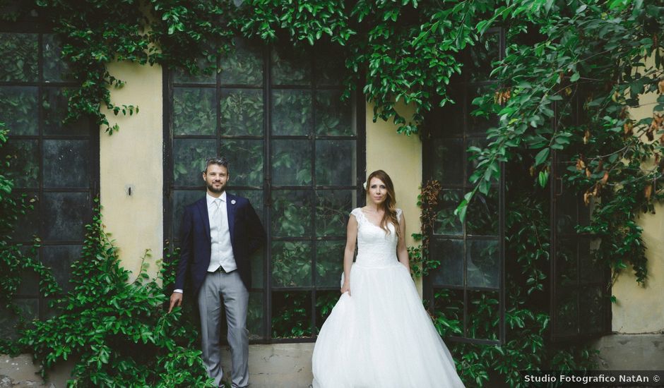 Il matrimonio di Paolo e Gessica a Feltre, Belluno