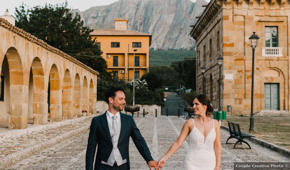 Il matrimonio di Caterina e Giovanni a Corleone, Palermo