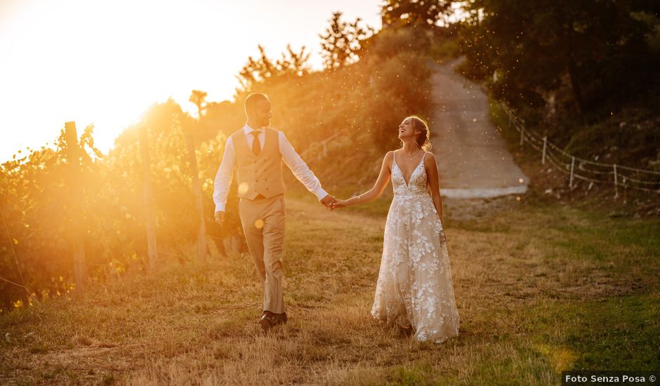 Il matrimonio di Luca e Elisa a Bergamo, Bergamo