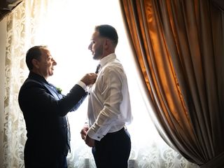 Le nozze di Gabriele e Giusy 1