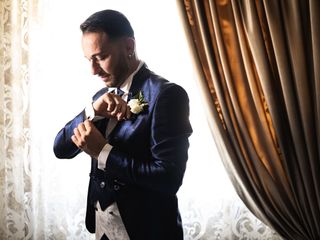 Le nozze di Gabriele e Giusy 2