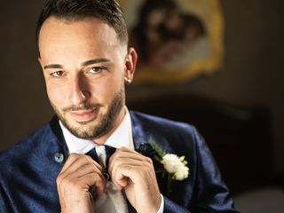 Le nozze di Gabriele e Giusy 3