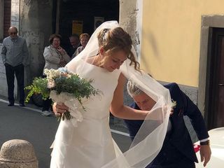 Le nozze di Valentina e Gabriele 1