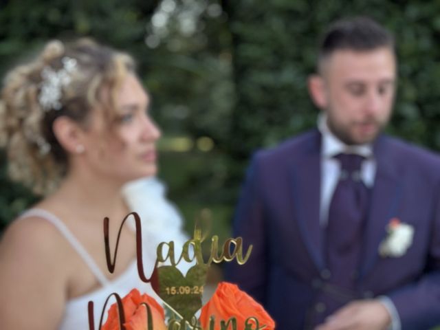 Il matrimonio di Marino e Nadia a Villanova d&apos;Asti, Asti 6