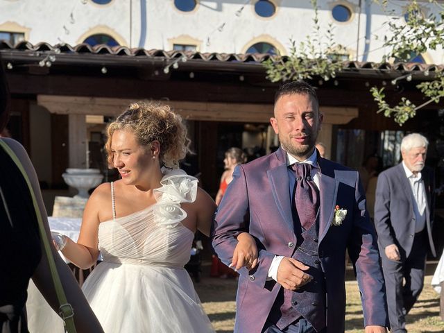 Il matrimonio di Marino e Nadia a Villanova d&apos;Asti, Asti 2