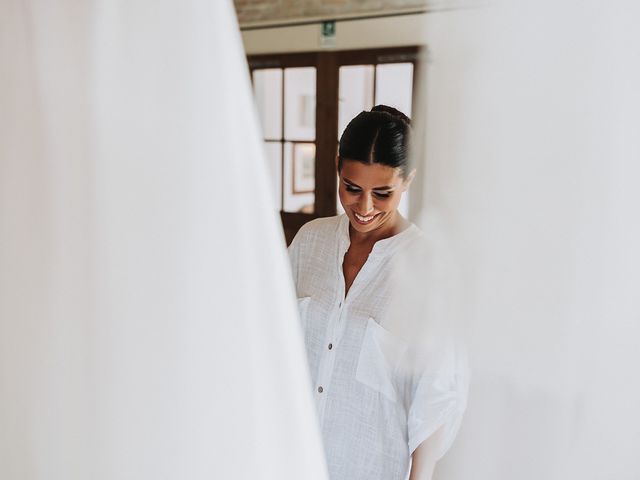 Il matrimonio di Marco e Sara a Santo Stino di Livenza, Venezia 23