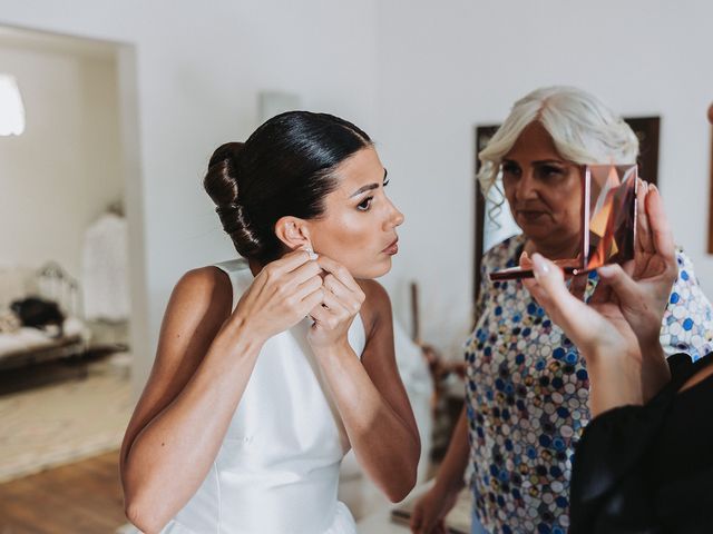 Il matrimonio di Marco e Sara a Santo Stino di Livenza, Venezia 28