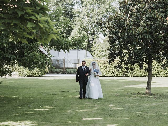 Il matrimonio di Marco e Sara a Santo Stino di Livenza, Venezia 37