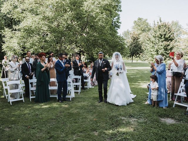 Il matrimonio di Marco e Sara a Santo Stino di Livenza, Venezia 38