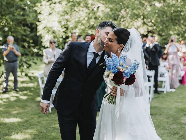 Il matrimonio di Marco e Sara a Santo Stino di Livenza, Venezia 40