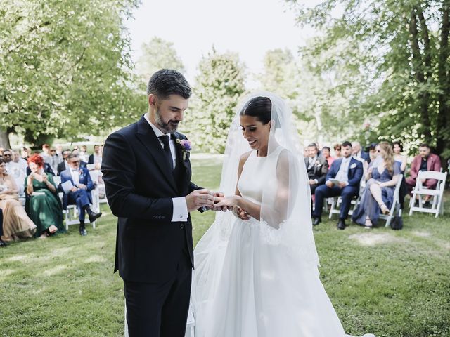 Il matrimonio di Marco e Sara a Santo Stino di Livenza, Venezia 42