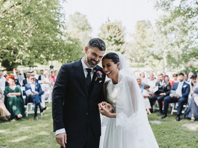 Il matrimonio di Marco e Sara a Santo Stino di Livenza, Venezia 44