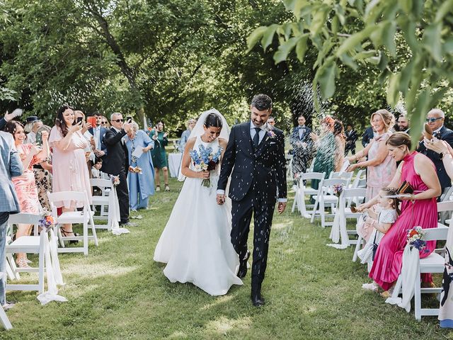 Il matrimonio di Marco e Sara a Santo Stino di Livenza, Venezia 49