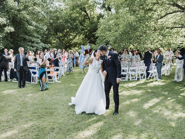 Il matrimonio di Marco e Sara a Santo Stino di Livenza, Venezia 50