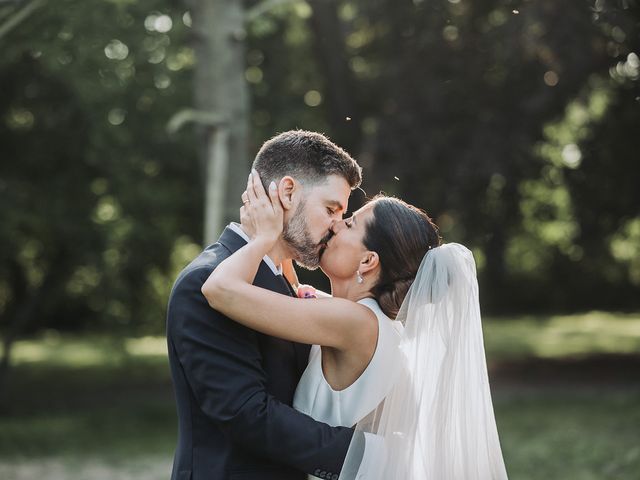 Il matrimonio di Marco e Sara a Santo Stino di Livenza, Venezia 52