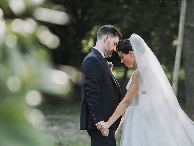 Il matrimonio di Marco e Sara a Santo Stino di Livenza, Venezia 53