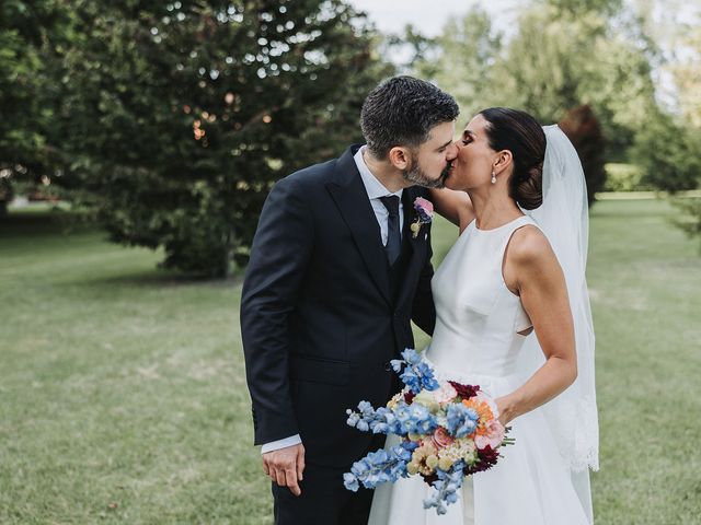 Il matrimonio di Marco e Sara a Santo Stino di Livenza, Venezia 54