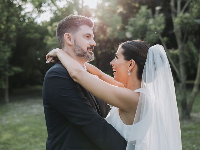 Il matrimonio di Marco e Sara a Santo Stino di Livenza, Venezia 55