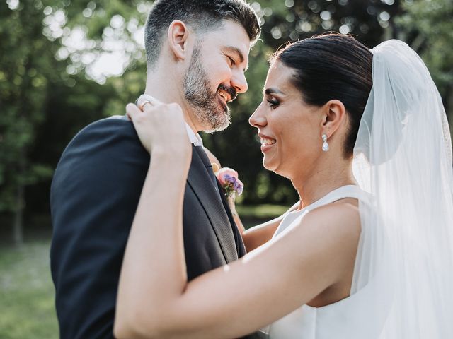 Il matrimonio di Marco e Sara a Santo Stino di Livenza, Venezia 56