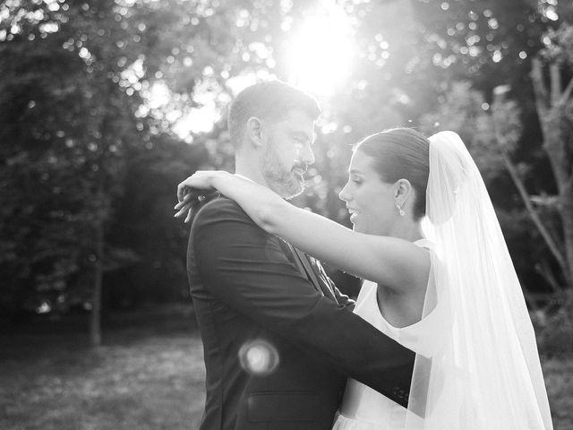 Il matrimonio di Marco e Sara a Santo Stino di Livenza, Venezia 57