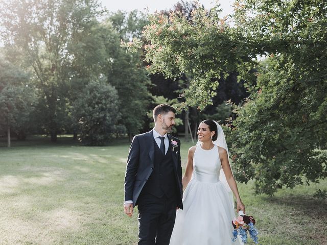 Il matrimonio di Marco e Sara a Santo Stino di Livenza, Venezia 58