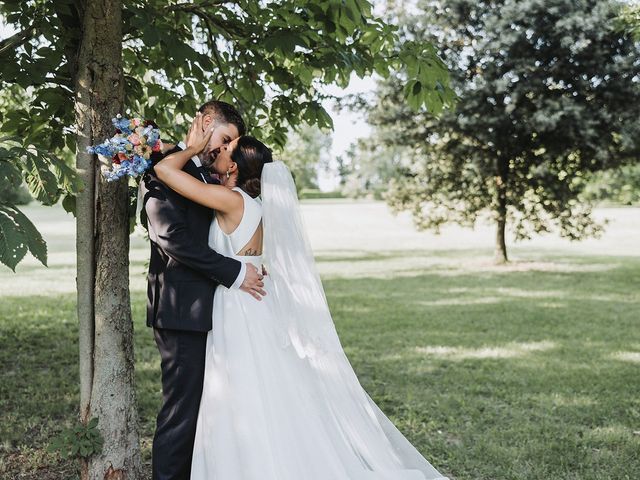 Il matrimonio di Marco e Sara a Santo Stino di Livenza, Venezia 60