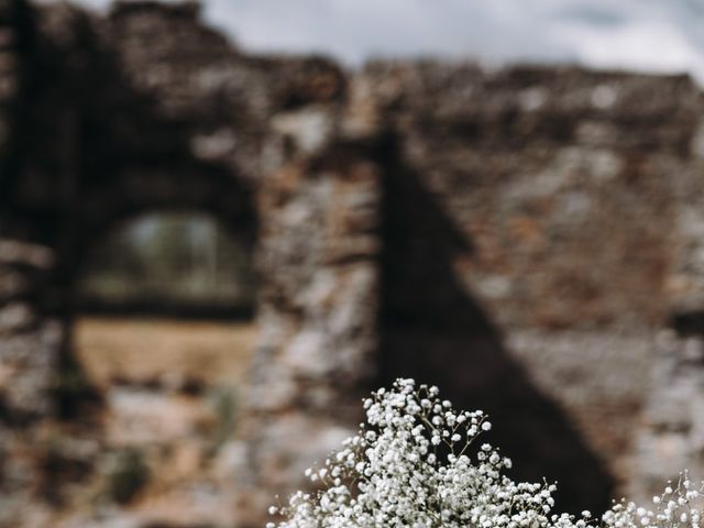 Il matrimonio di Giulia e Iacopo a Massa, Massa Carrara 3