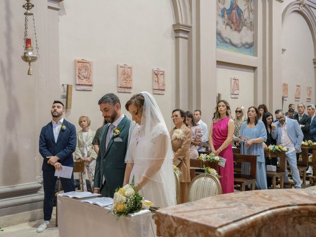 Il matrimonio di Sonia e Stefano a Lesmo, Monza e Brianza 70