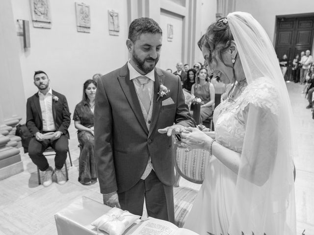 Il matrimonio di Sonia e Stefano a Lesmo, Monza e Brianza 75