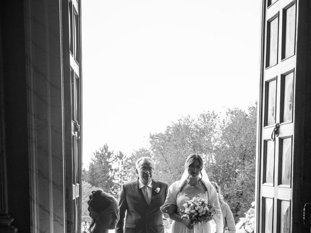 Il matrimonio di Marco e Viviana a Bosco Chiesanuova, Verona 12