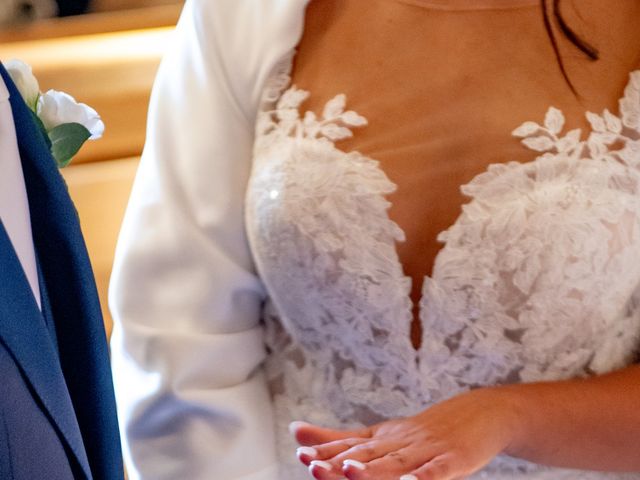 Il matrimonio di Marco e Viviana a Bosco Chiesanuova, Verona 15