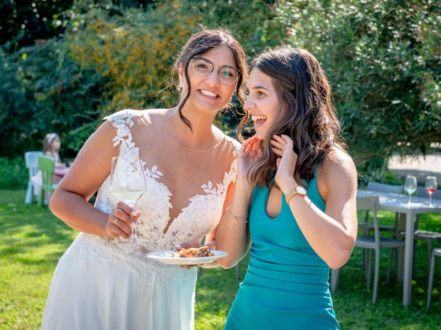 Il matrimonio di Marco e Viviana a Bosco Chiesanuova, Verona 36