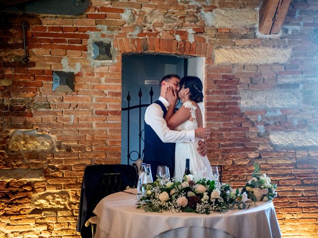 Il matrimonio di Marco e Viviana a Bosco Chiesanuova, Verona 39