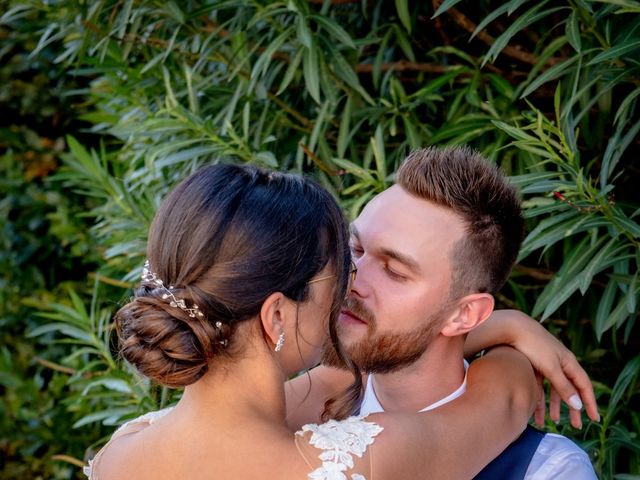 Il matrimonio di Marco e Viviana a Bosco Chiesanuova, Verona 40
