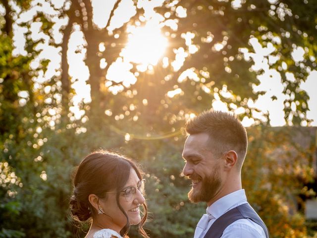Il matrimonio di Marco e Viviana a Bosco Chiesanuova, Verona 45